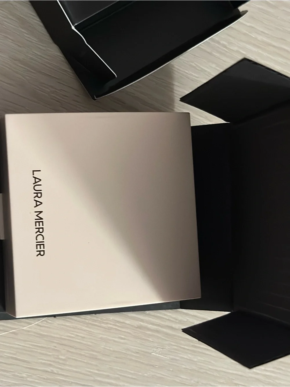 laura mercier new original
